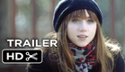 In Your Eyes Official Trailer 2 (2014) - Zoe Kazan, Joss Whedon Movie HD