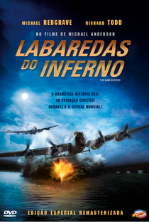 Labaredas do Inferno - Poster / Capa / Cartaz - Oficial 4