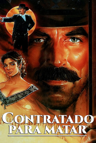 Poster 9 de Filme Contratado para Matar (1990)