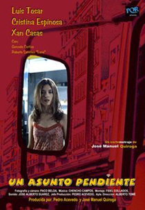 Um Assunto Pendente (Un Asunto Pendiente)