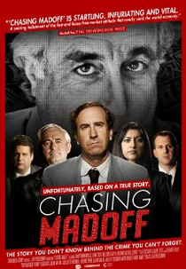 A caça de Madoff (Chasing Madoff)