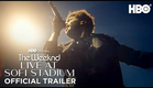 The Weeknd: Live at SoFi Stadium | Official Trailer | HBO