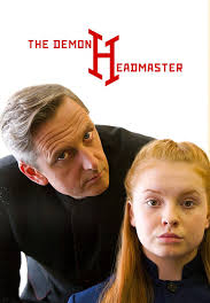 O Diretor Misterioso (The Demon Headmaster)