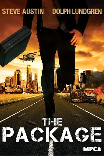  de Filme Entrega Mortal (2013)