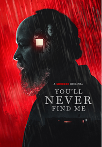 Você Nunca Me Encontrará (You'll Never Find Me)