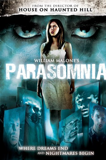  de Filme Sonâmbulos (2008)