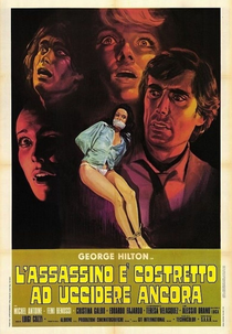 Matador Implacável (The Killer Must Strike Again)