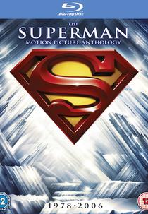 You Will Believe: The Cinematic Saga of Superman (You Will Believe: The Cinematic Saga of Superman)