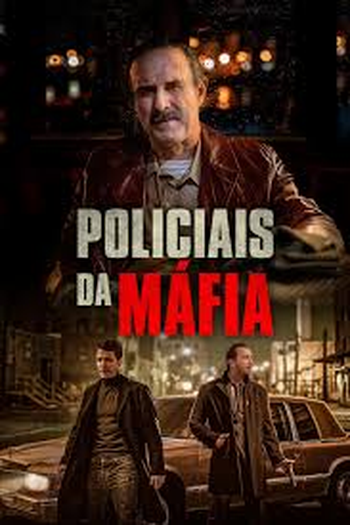  de Filme Policiais da Máfia (2025)
