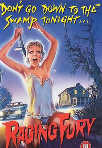 Paranóia Fatal (Hell High)