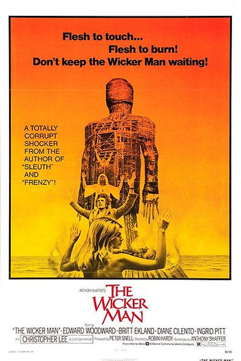  de Filme O Homem de Palha (1973)