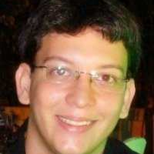 Foto de perfil de Rafael Carício