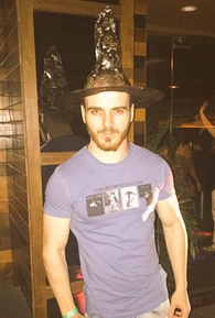 Mirko Quaini
