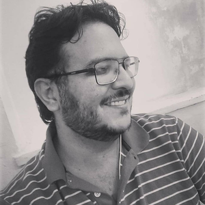 Foto de perfil de Léo Santos