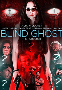 Blind Ghost (Blind Ghost)