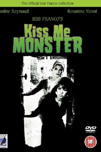  de Filme Kiss Me Monster (1969)