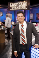 O Desafio dos Bolos (Last Cake Standing)