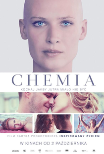 Chemo - Poster / Capa / Cartaz - Oficial 2