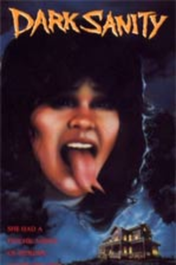 Poster de Filme Straight Jacket (1982)