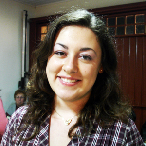 Foto de perfil de Idiana Silveira Tomazelli