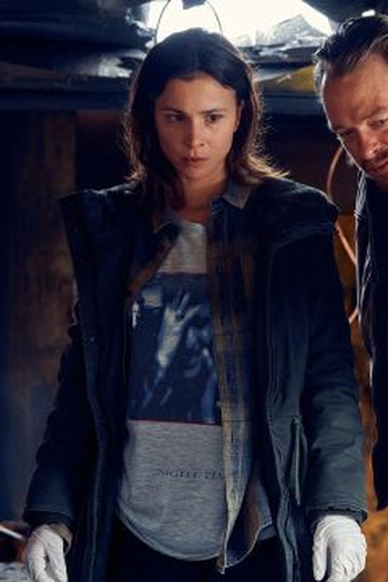 Poster de Episódio Kapitel IV (2021)