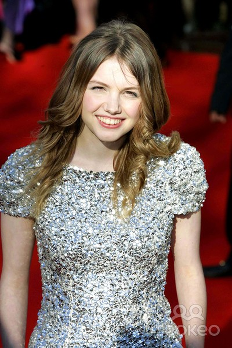 Hannah Murray - Foto 24