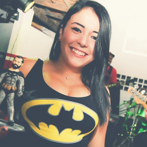 Foto de perfil de Kelyne