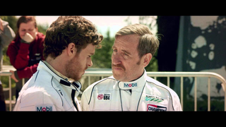 Trailer: Group B (Trailer) - (c)NFTS 2015