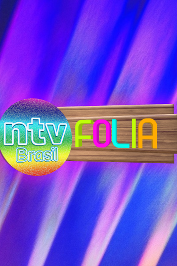 Poster de TV NTV FOLIA (2024)