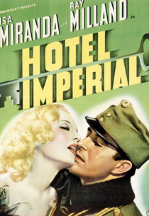 Hotel Imperial (Hotel Imperial)