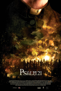 Salmo 21 - Poster / Capa / Cartaz - Oficial 1