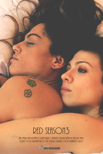  de Série RED (3ª Temporada) (2017)