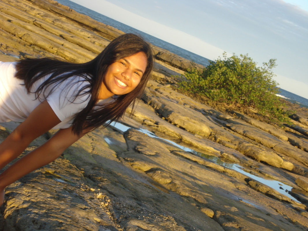Gabriela Guimarães Ribeiro - Foto 1