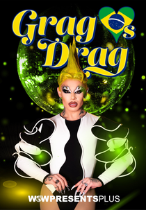 Grag Hearts Drag (Grag Hearts Drag)