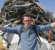 One man's trash...