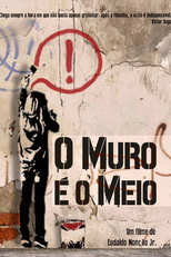 O Muro é o Meio (O Muro é o Meio)