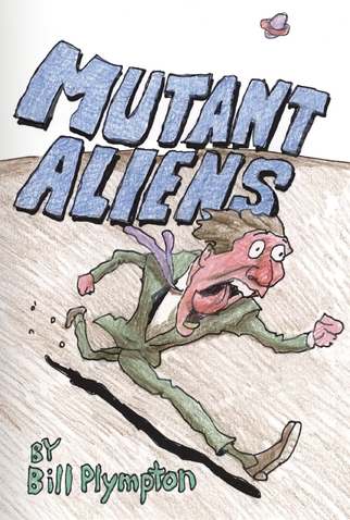 Poster 4 de Filme Mutant Aliens (2001)