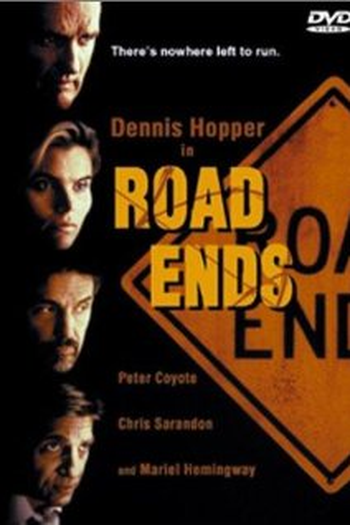 Poster de Filme Fim da Linha (1997)