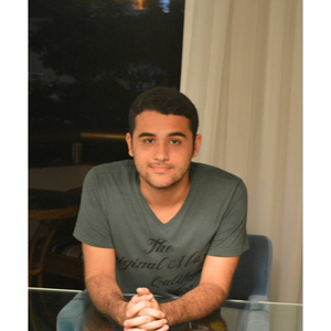 Foto de perfil de Bruno