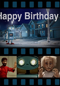 Feliz Aniversário (Happy Birthday)