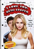 Eu te Amo, Beth Cooper (I Love You, Beth Cooper)