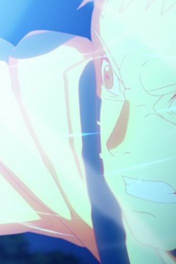 Poster de Episódio オーバーロード (2021)