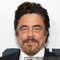 Benicio Del Toro