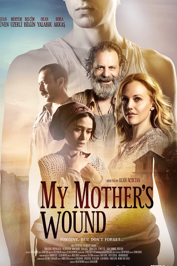  de Filme A Dor de Mamãe (2016)