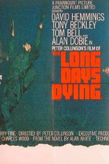  de Filme Quatro Devem Morrer (1968)