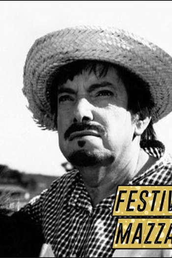 Poster de Série Festival Mazzaropi (2000)