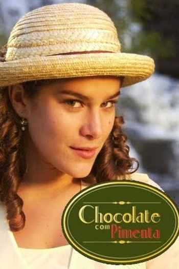  de TV Chocolate com Pimenta (2003)