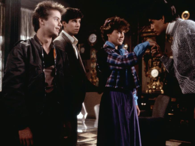 Foto 8 de A Hora do Espanto