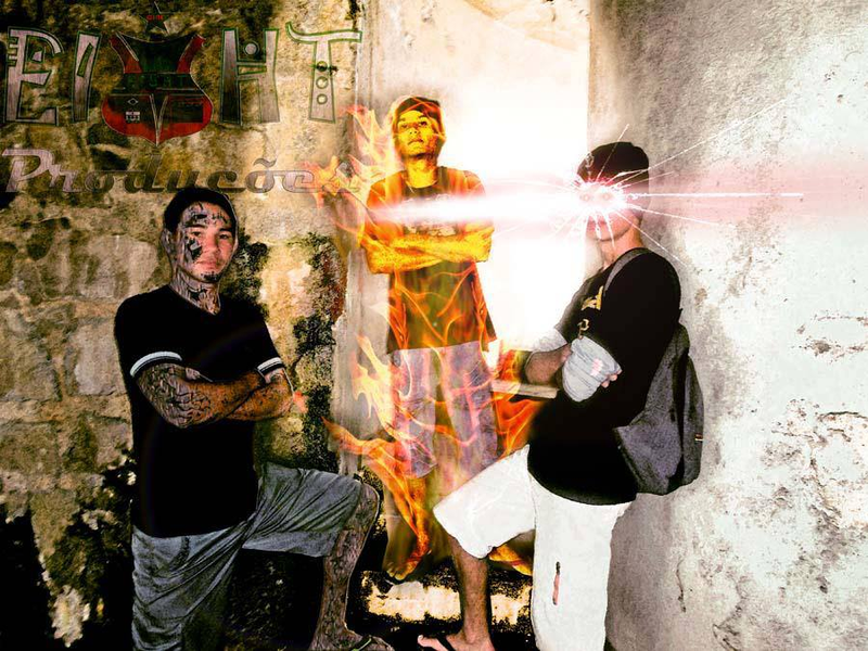 Foto 2 de Street Boys