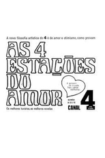 Os Amores de Bob (Os Amores de Bob)